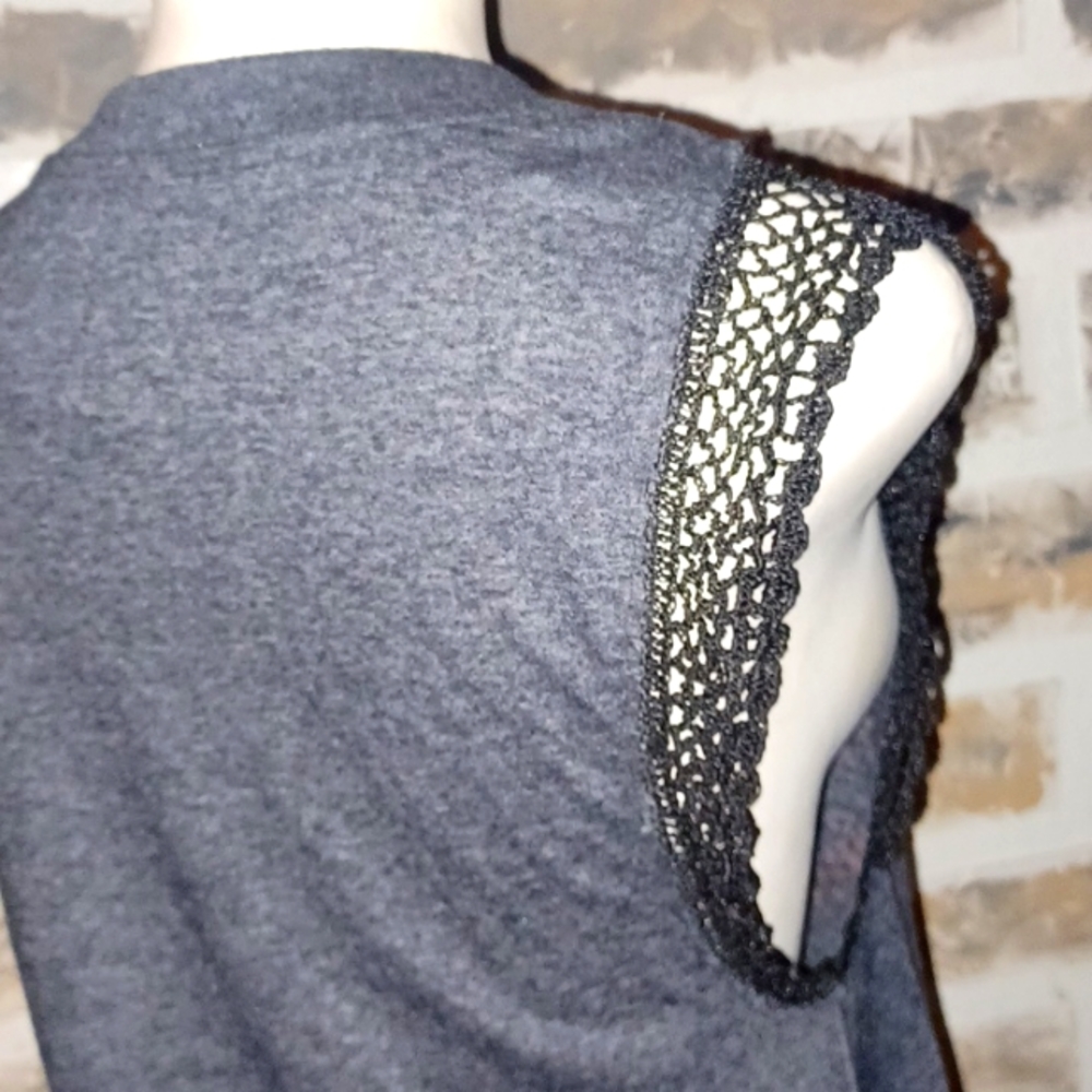 Free People Las Vegas Tank Top💖 - Picture 6 of 11